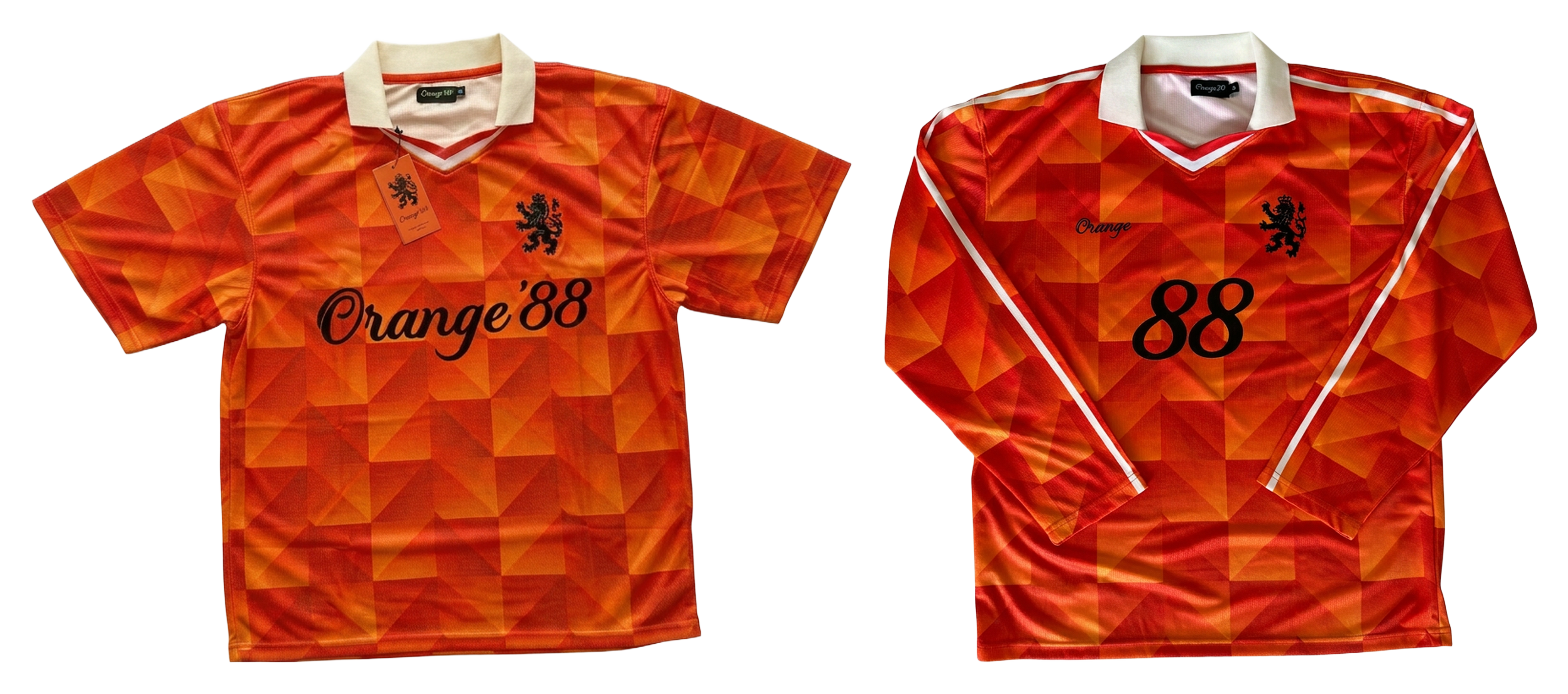 De '88 Heritage Set