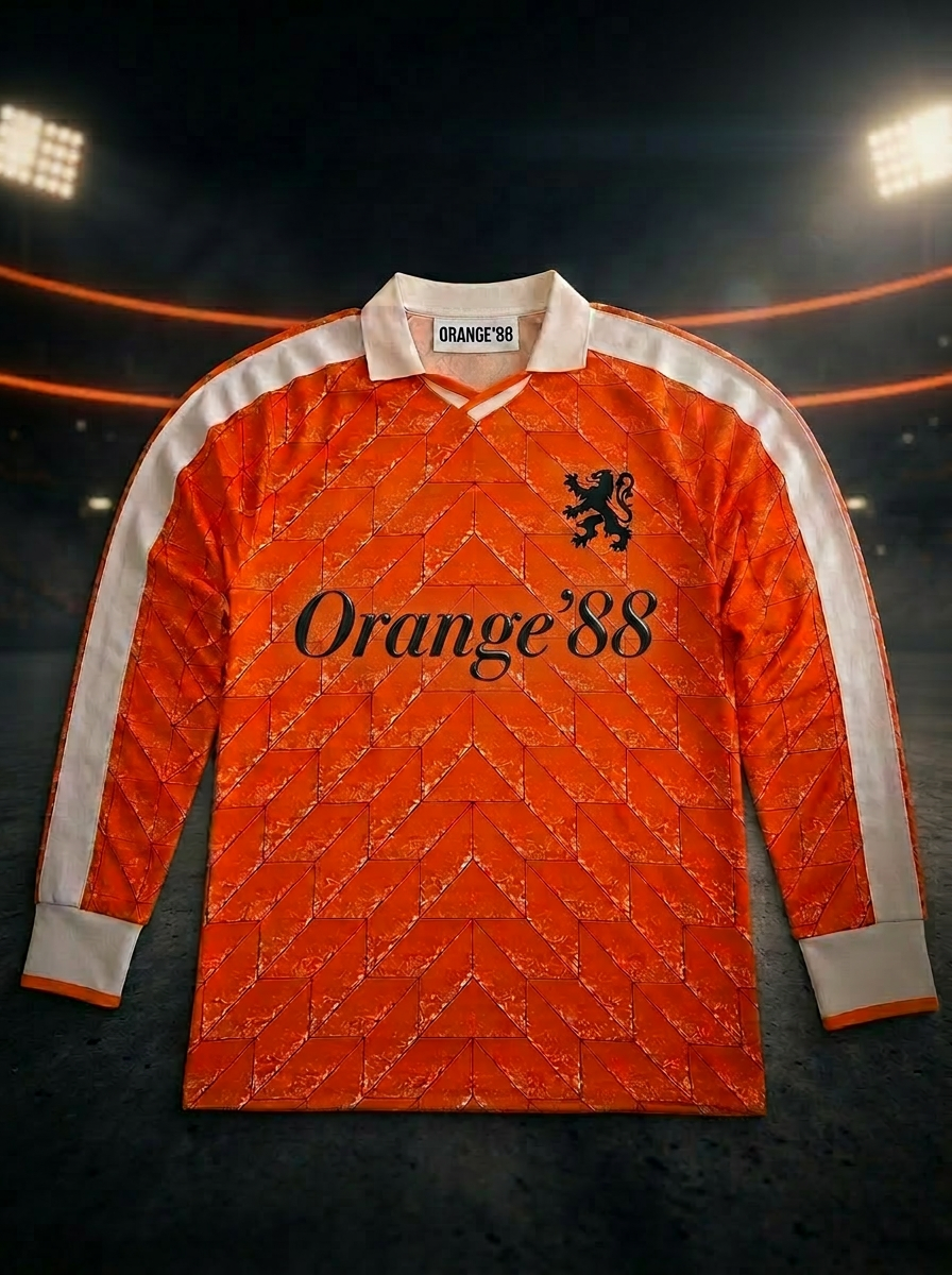 NL '88 Long Sleeve